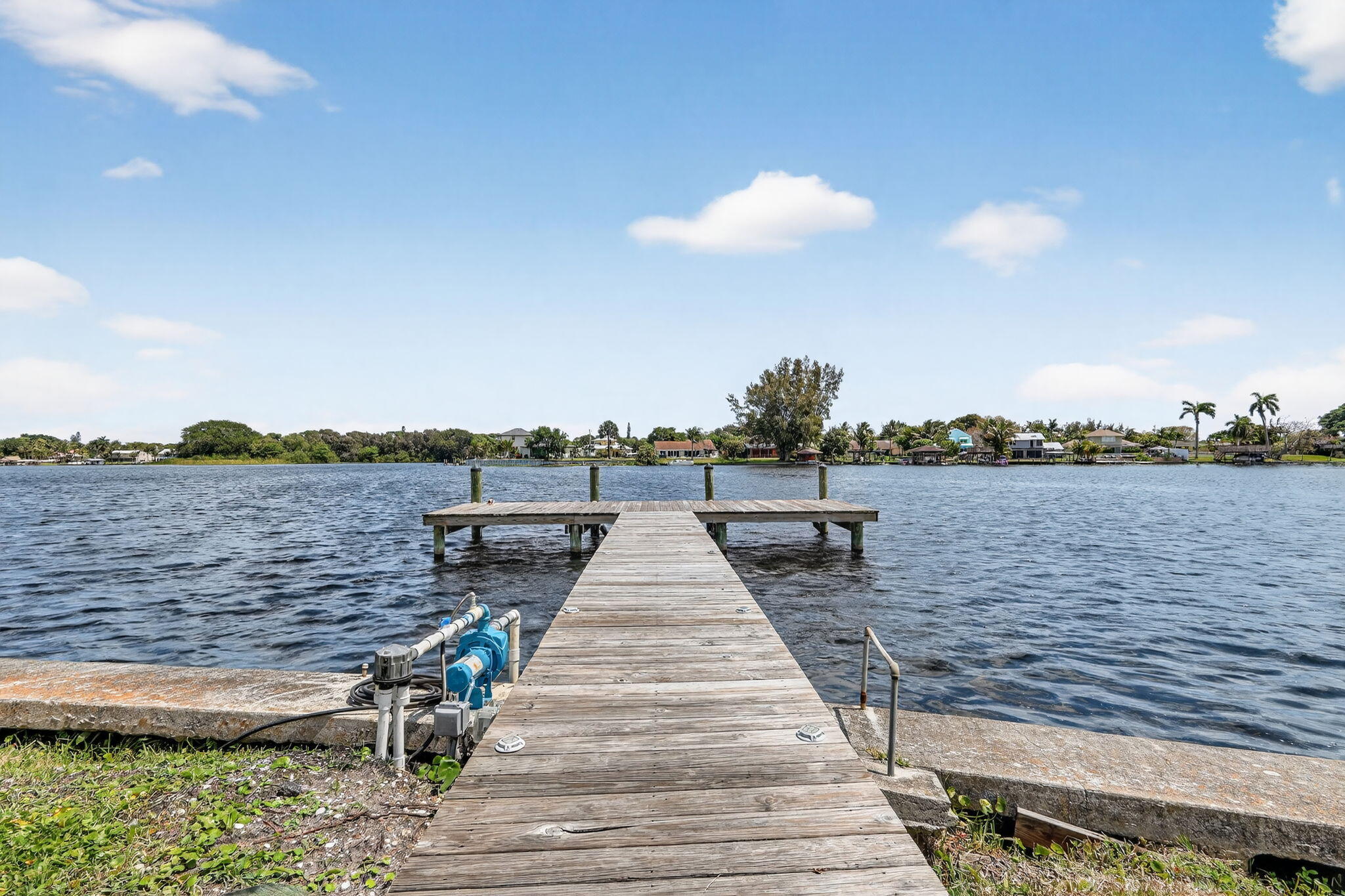 Floral Park - Residential