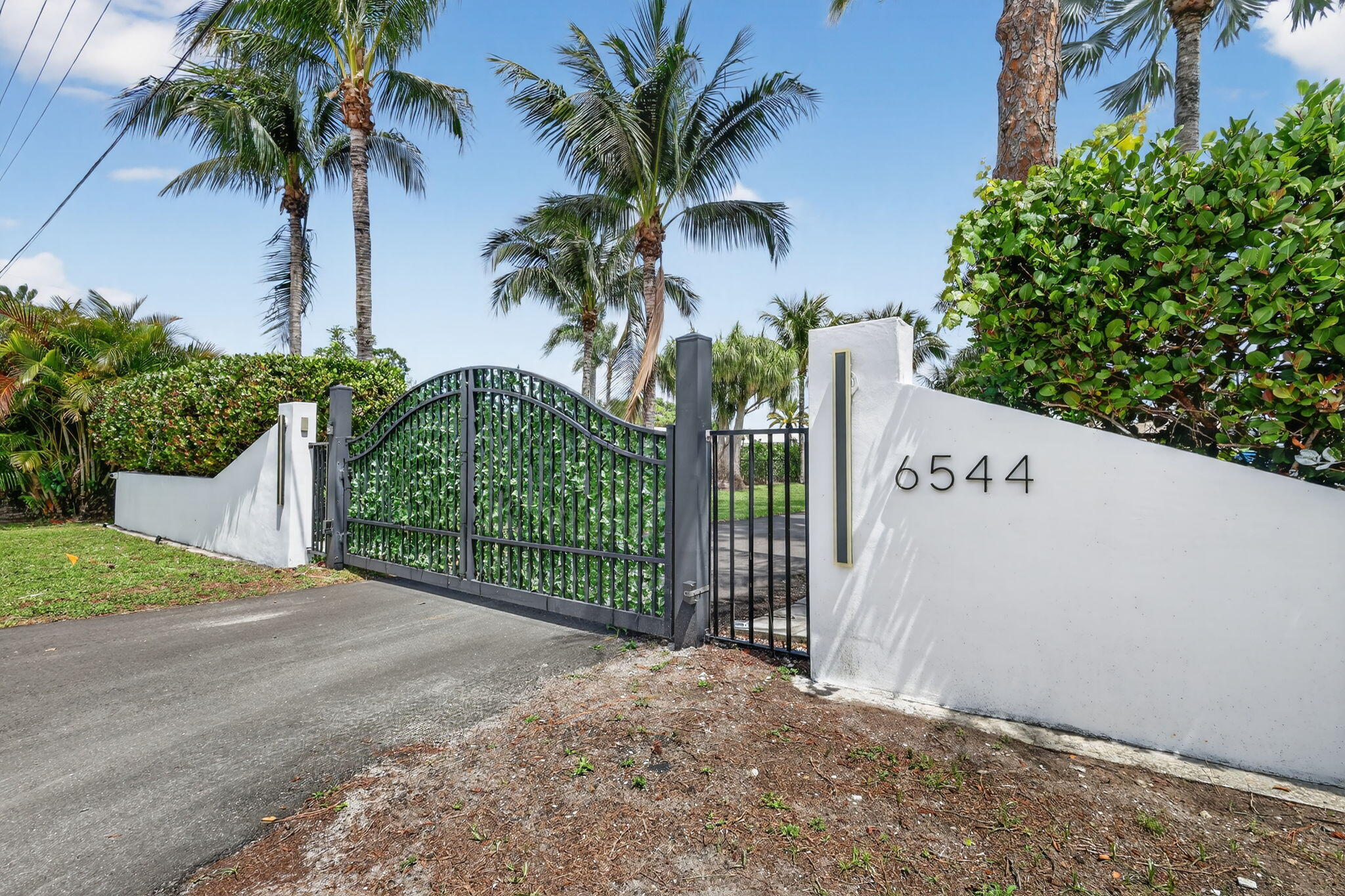 Floral Park - Residential