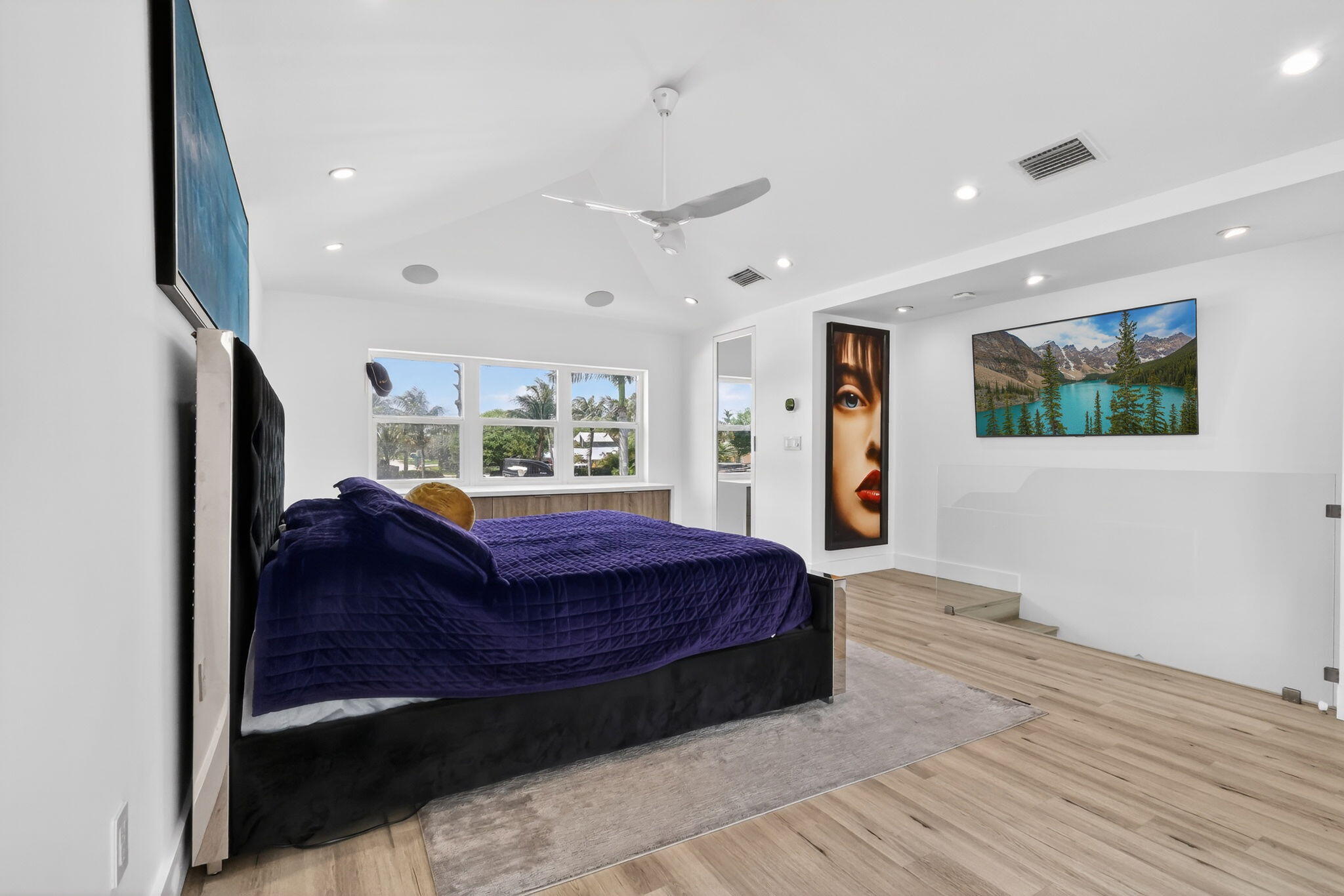 Floral Park - Residential