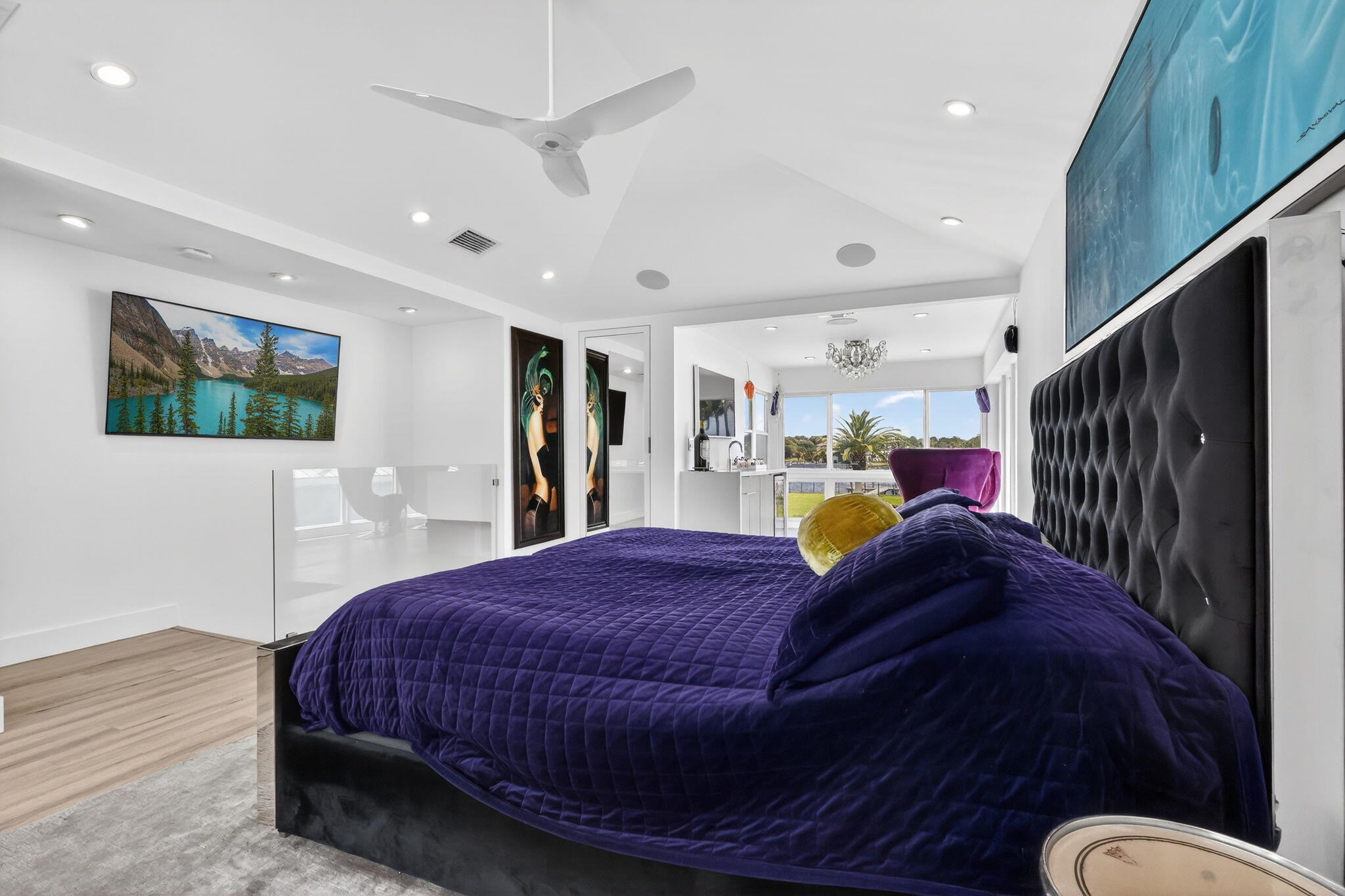 Floral Park - Residential