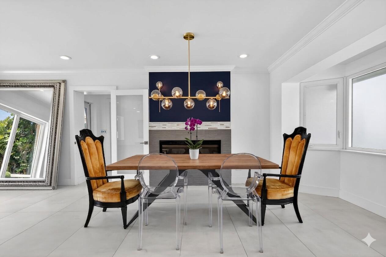 Floral Park - Residential