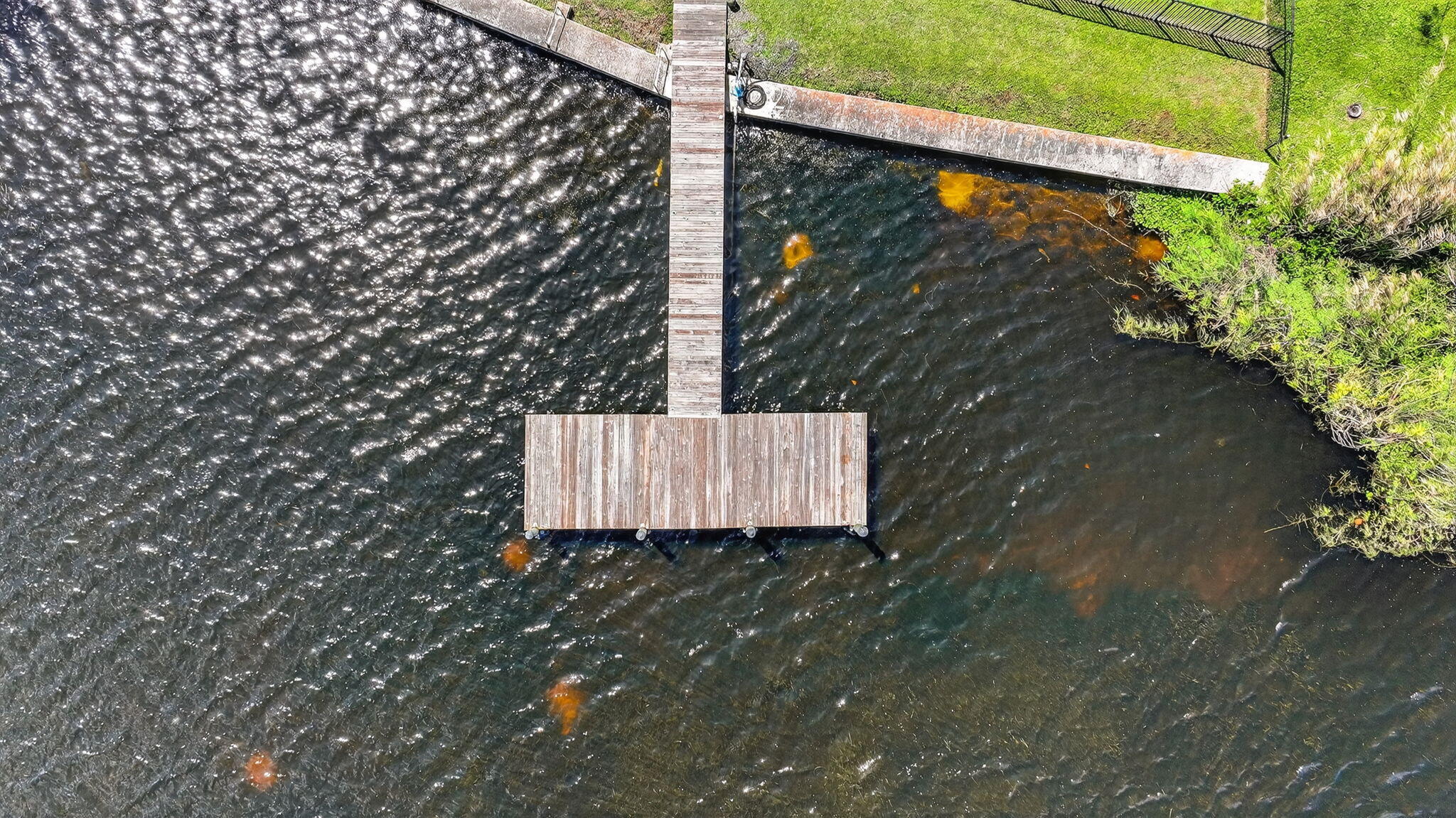 Floral Park - Residential