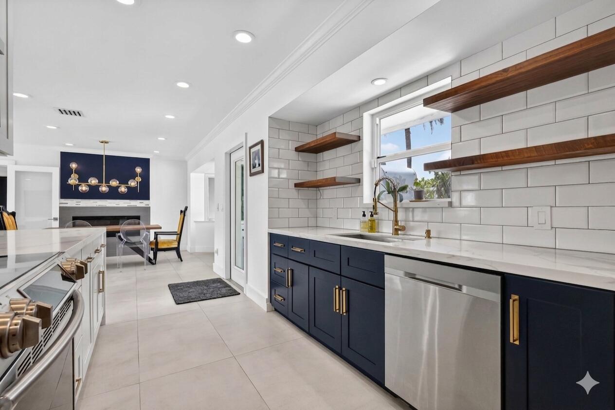 Floral Park - Residential