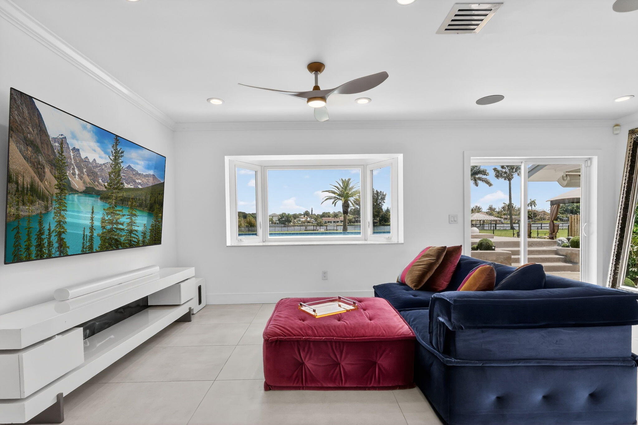 Floral Park - Residential