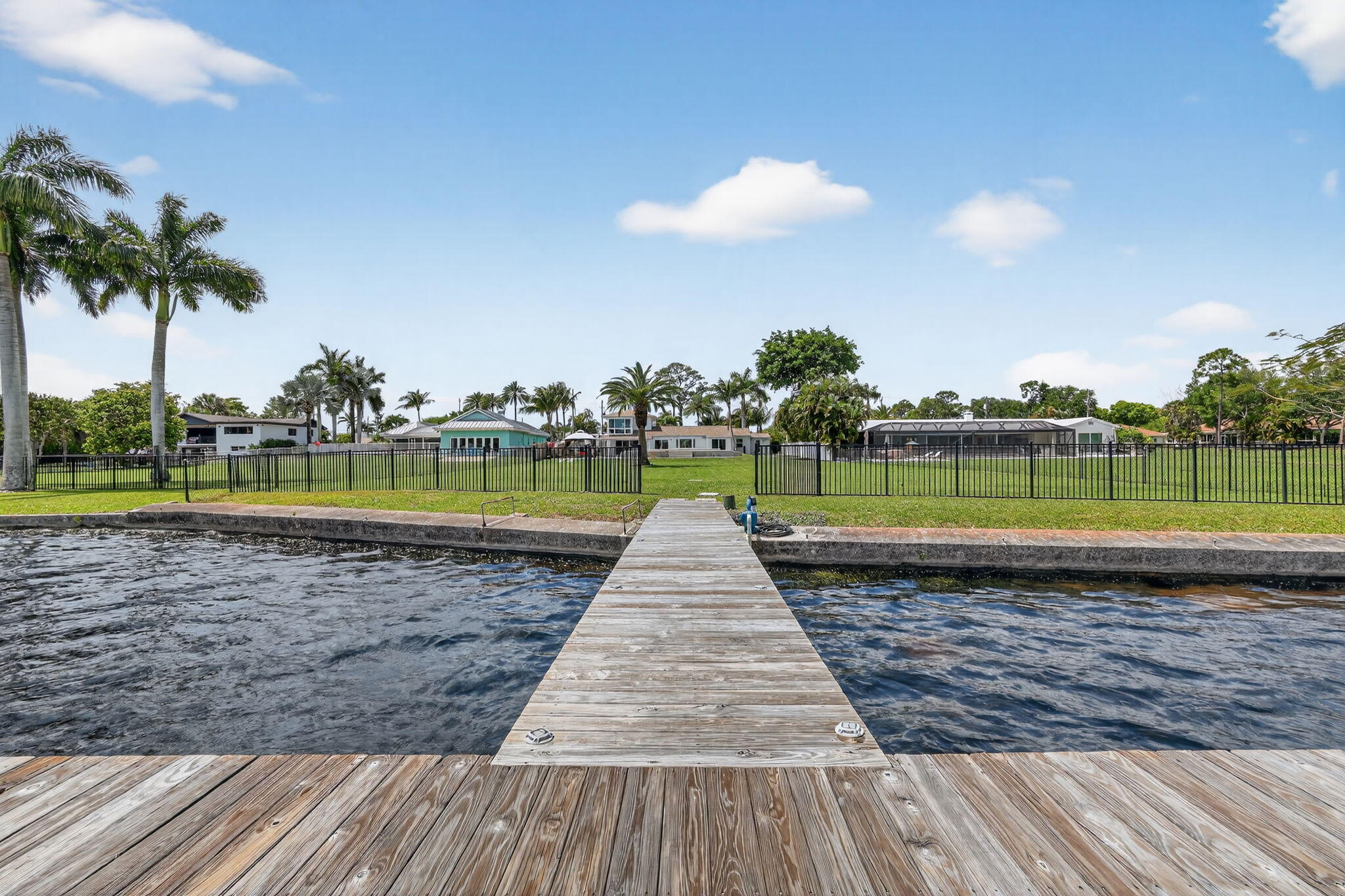 Floral Park - Residential