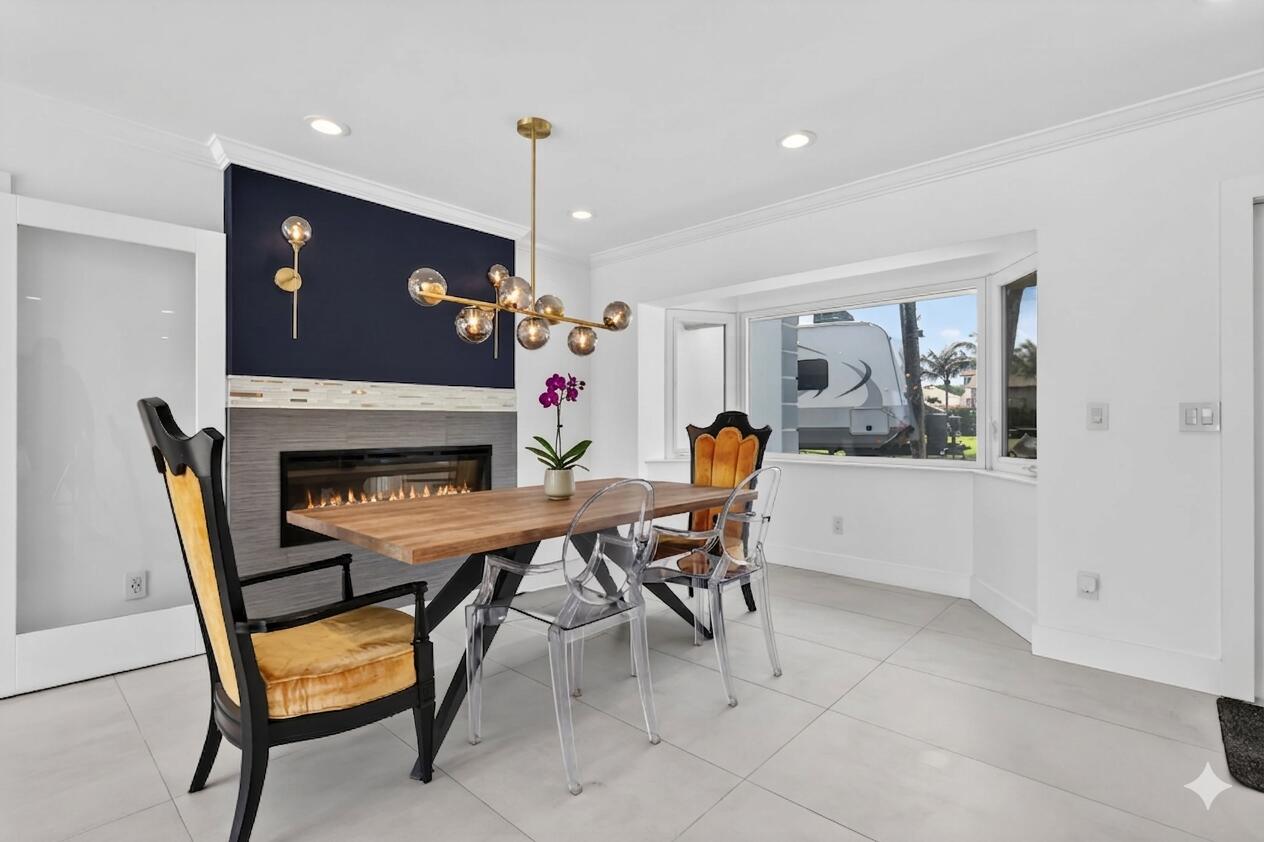 Floral Park - Residential