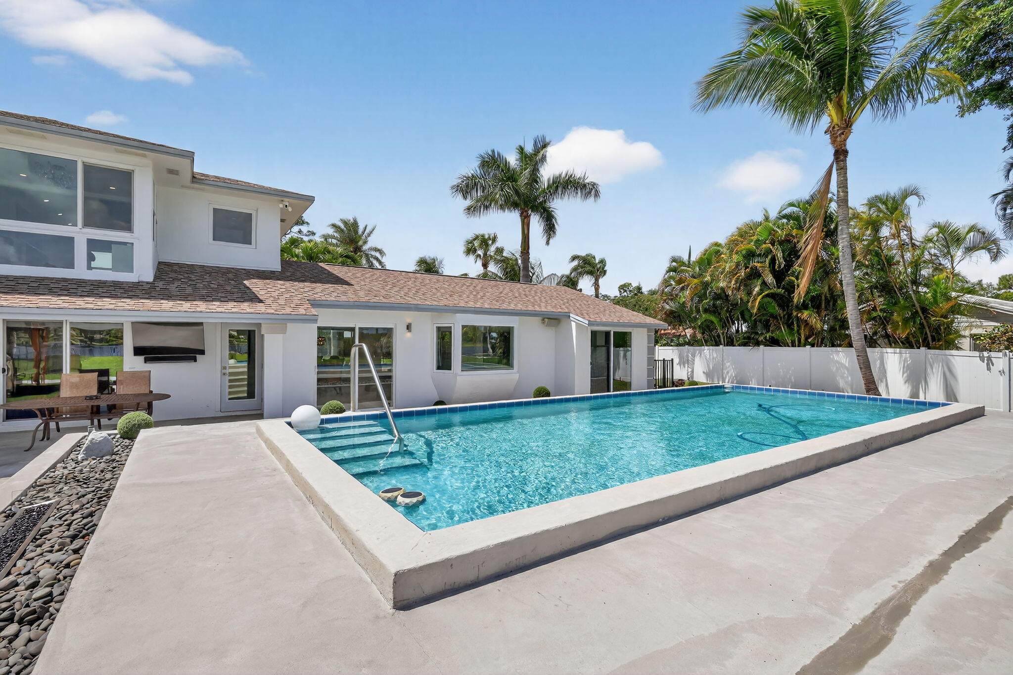 Floral Park - Residential