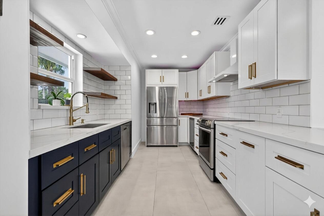 Floral Park - Residential