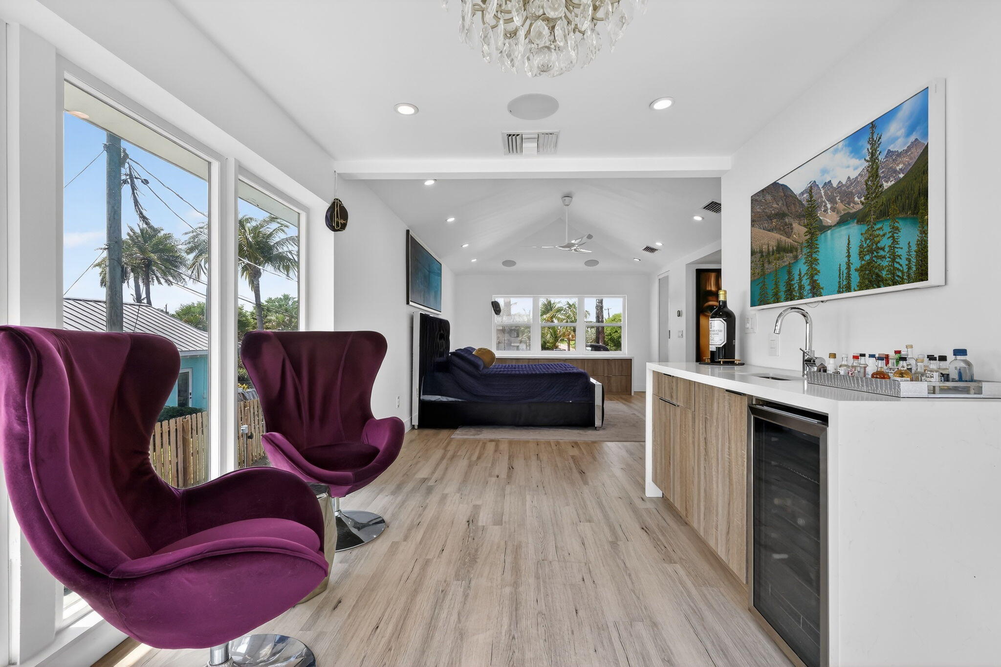 Floral Park - Residential