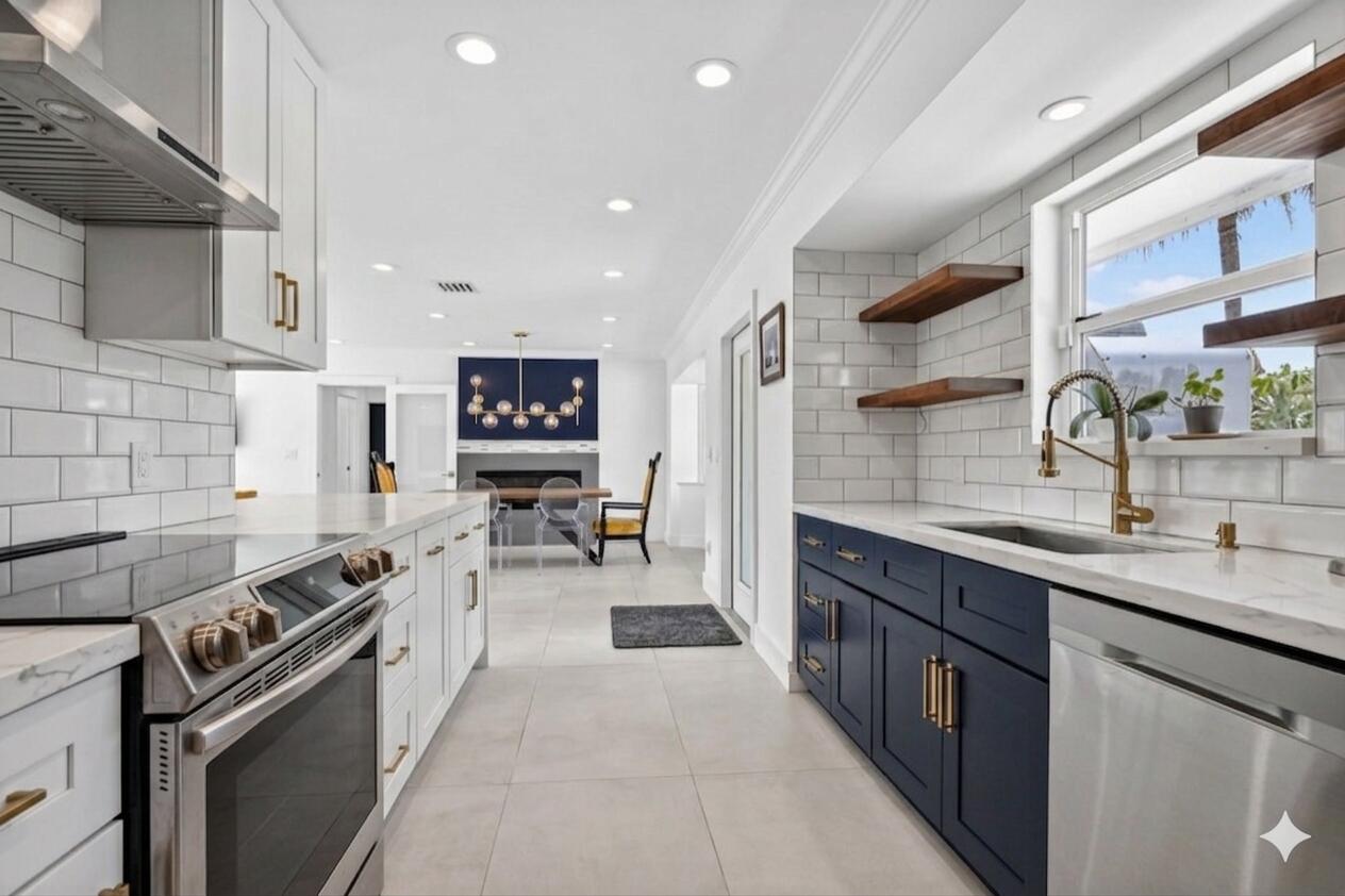 Floral Park - Residential