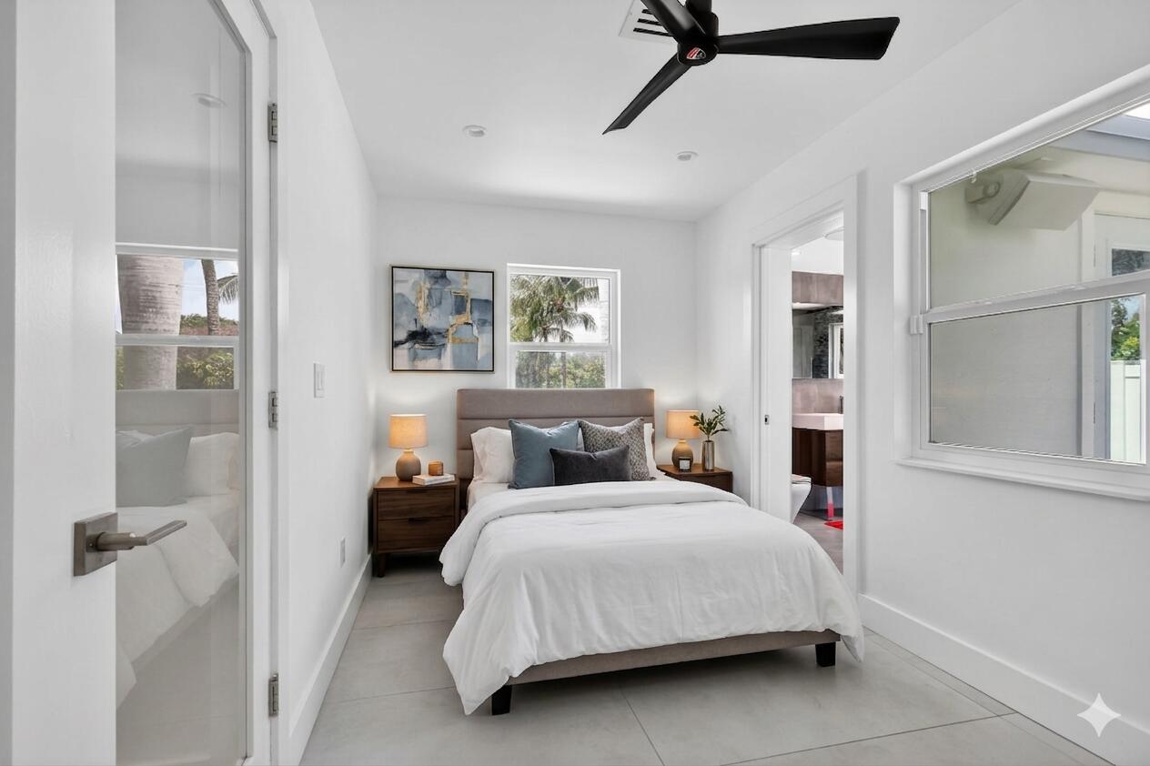 Floral Park - Residential