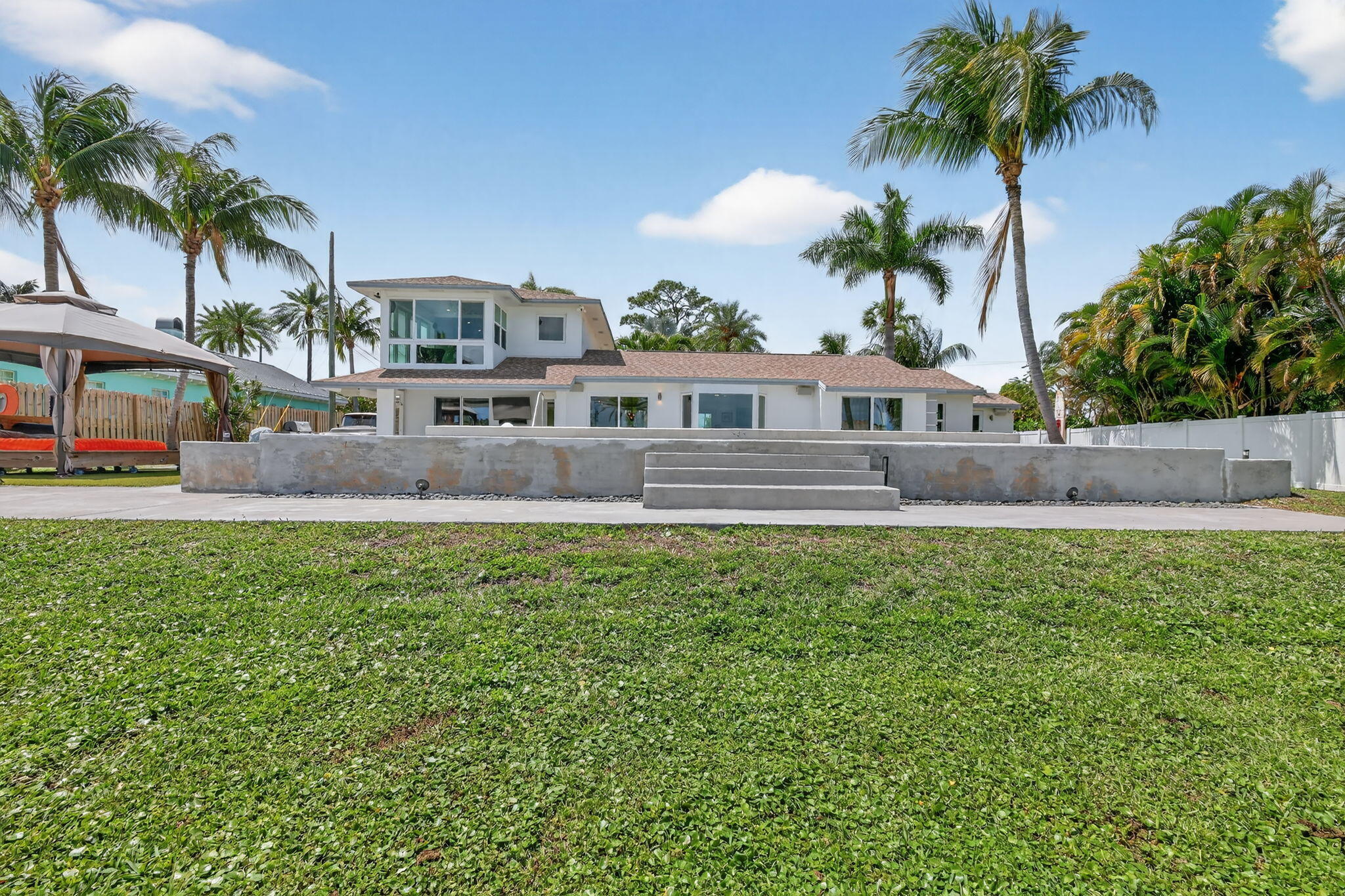 Floral Park - Residential