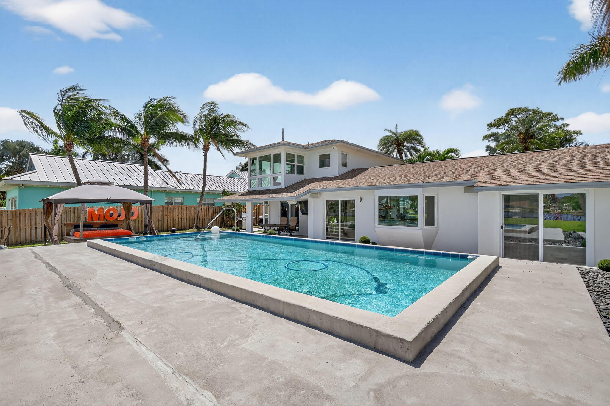 Floral Park - Residential