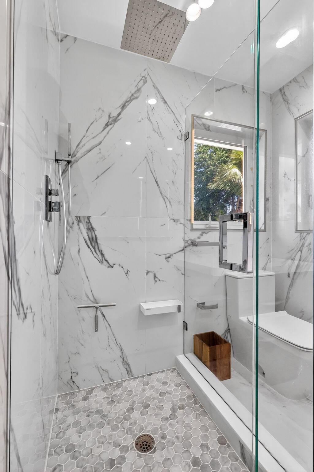 Floral Park - Residential