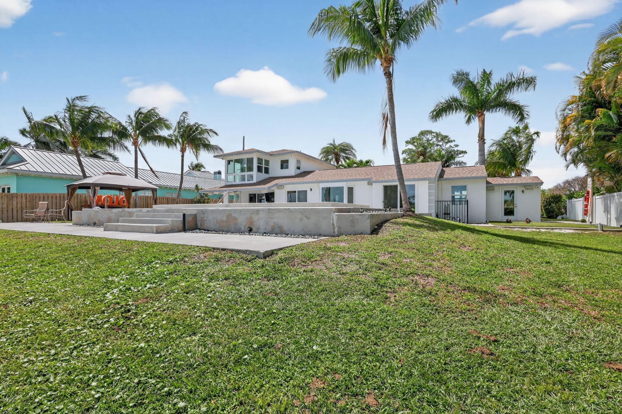 Floral Park - Residential