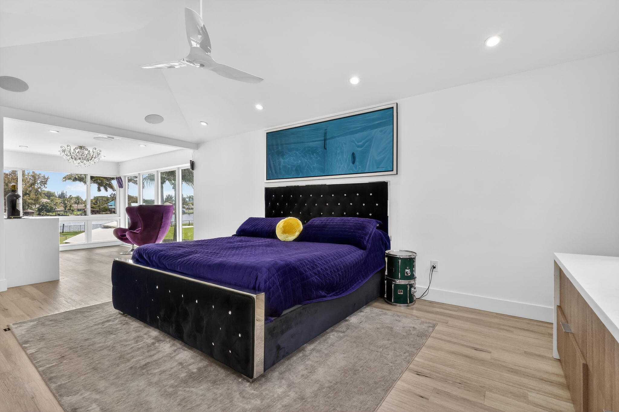 Floral Park - Residential