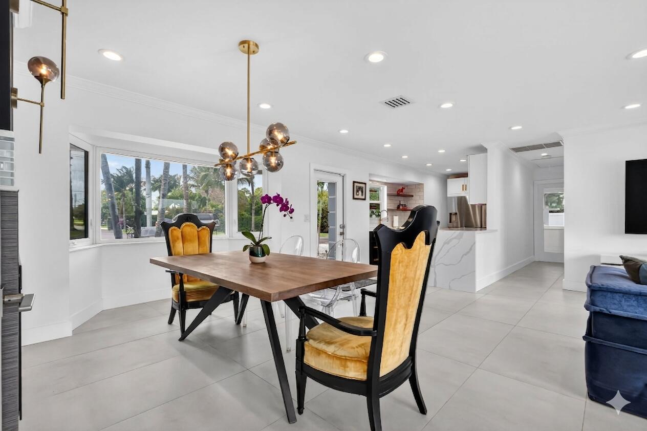 Floral Park - Residential