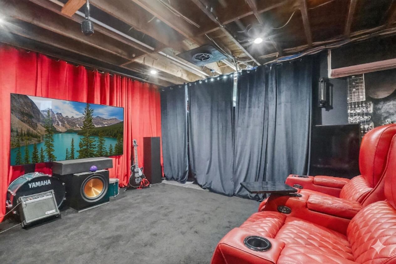 Floral Park - Residential