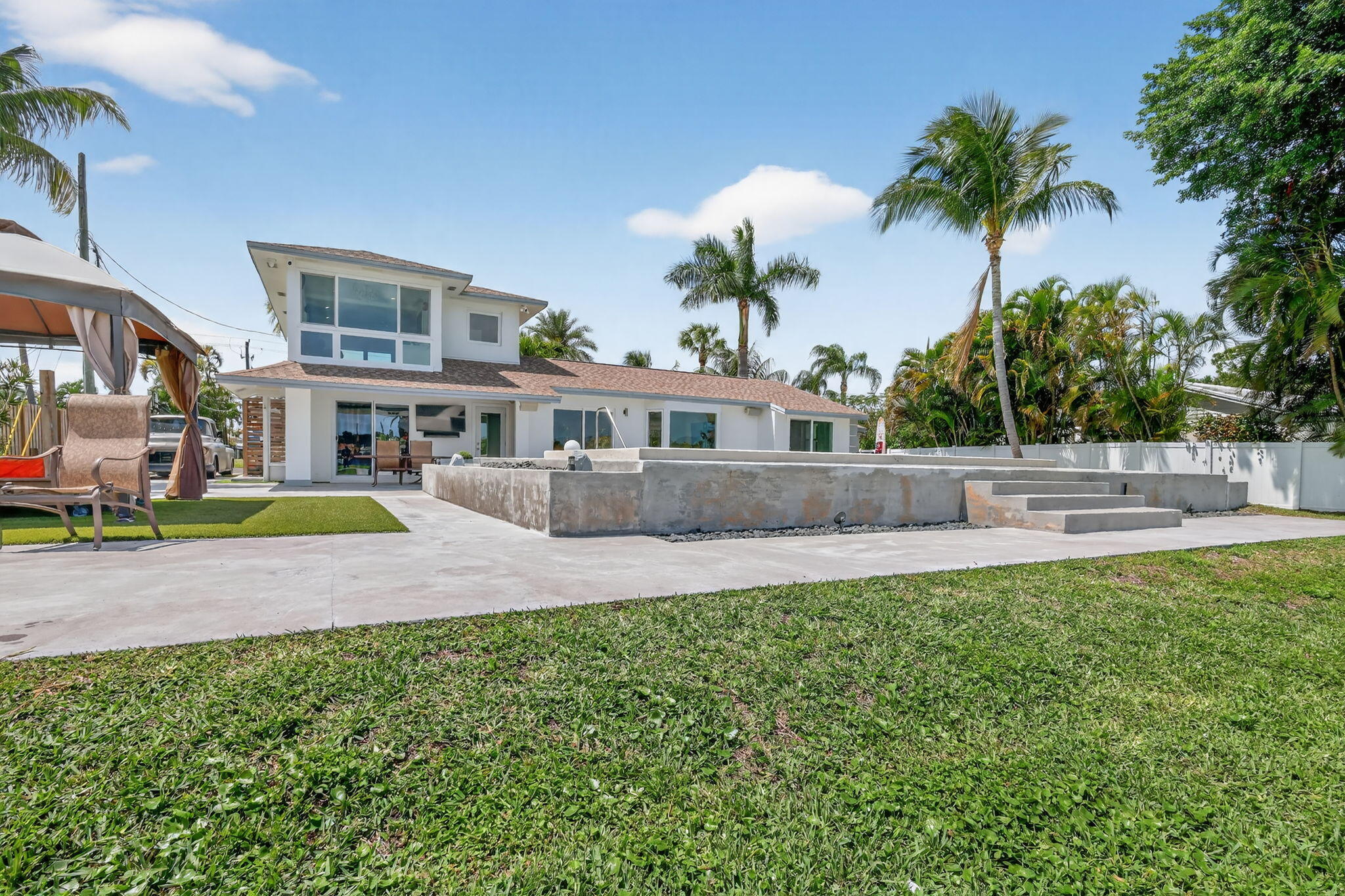 Floral Park - Residential