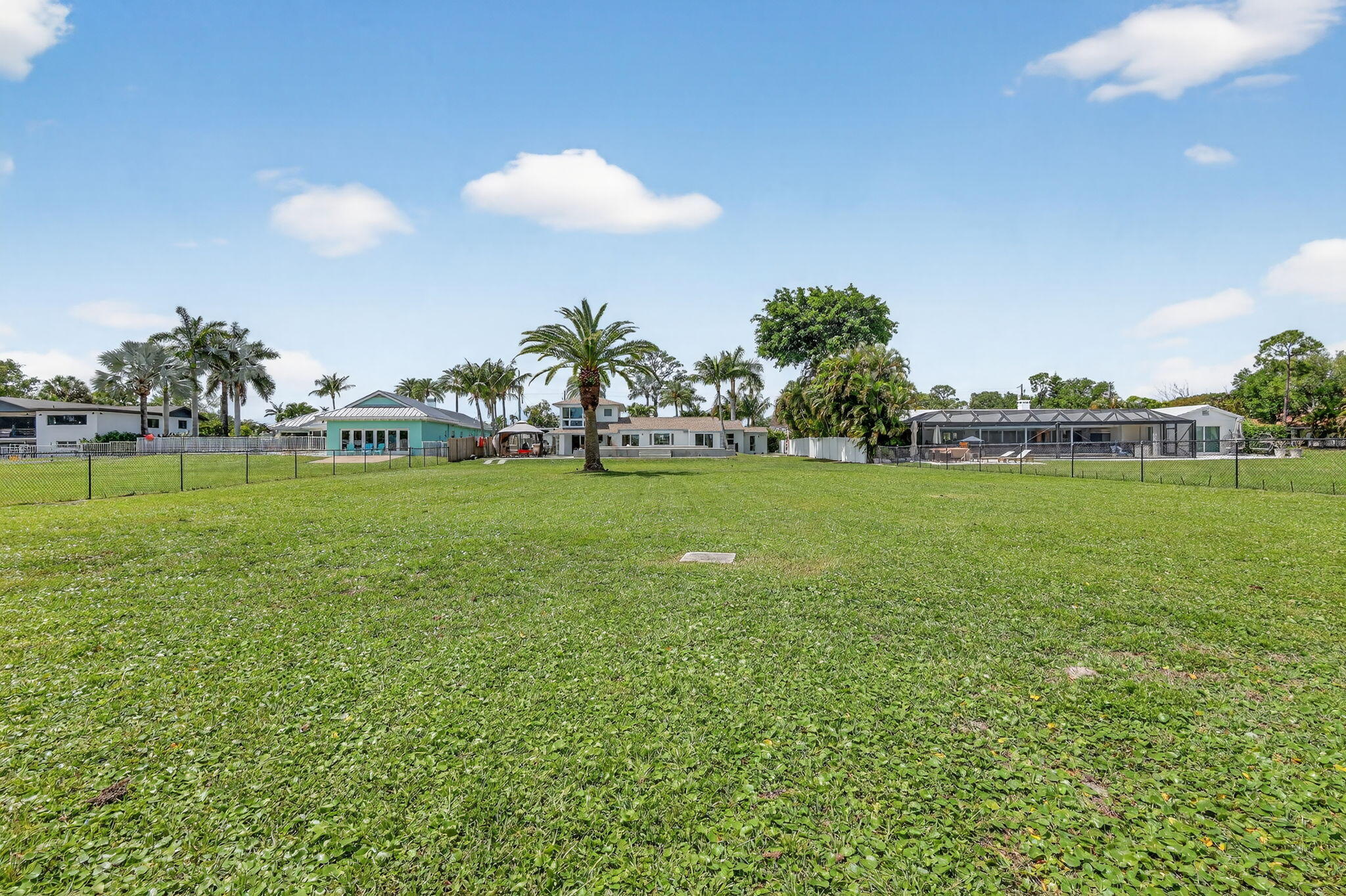 Floral Park - Residential