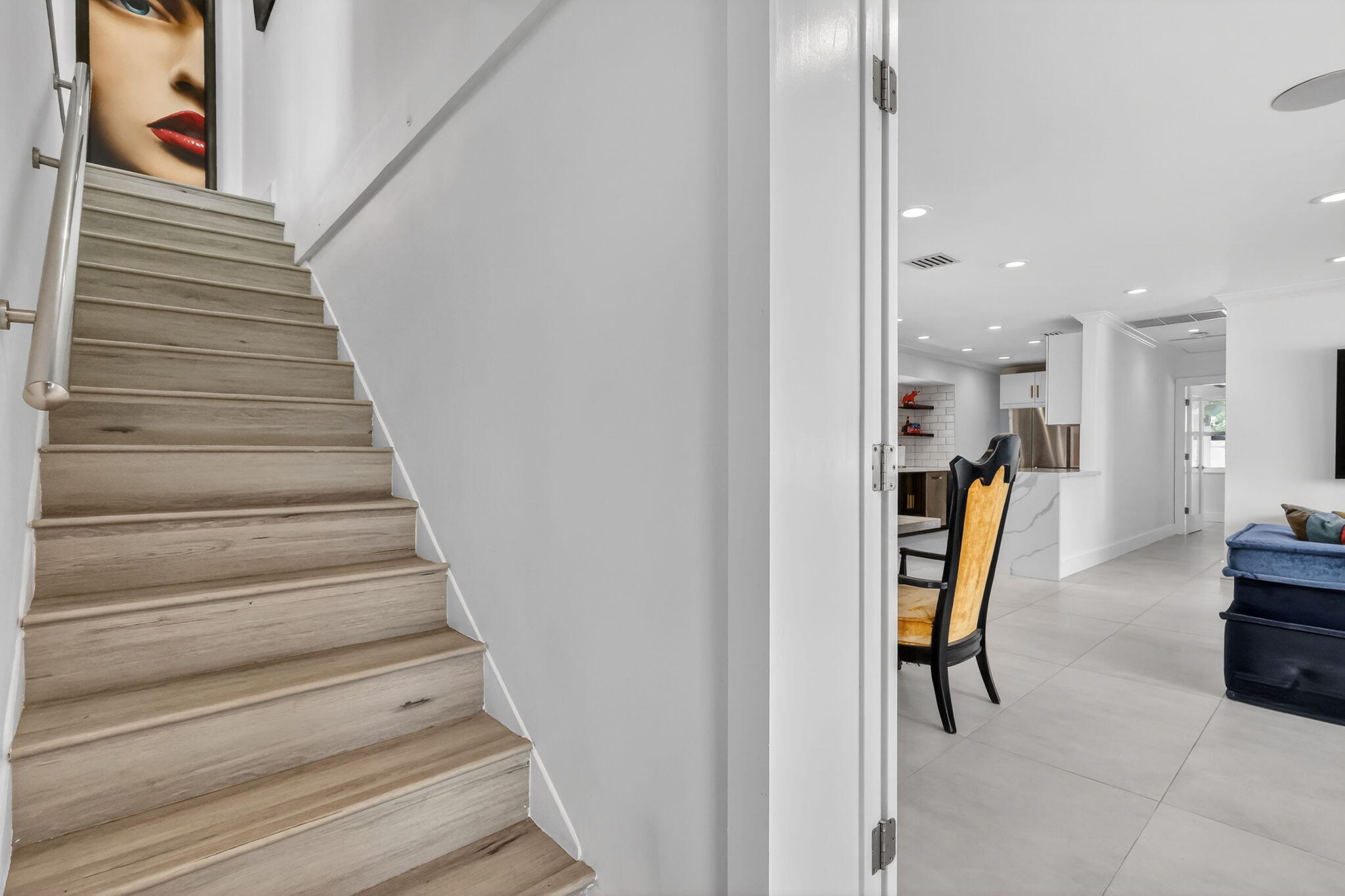 Floral Park - Residential