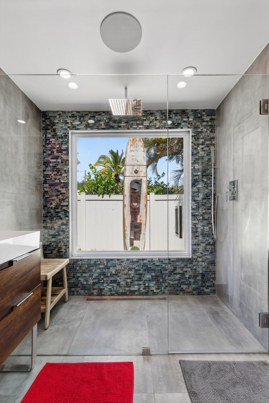 Floral Park - Residential