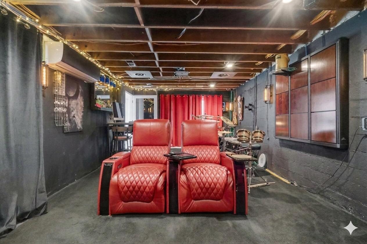 Floral Park - Residential