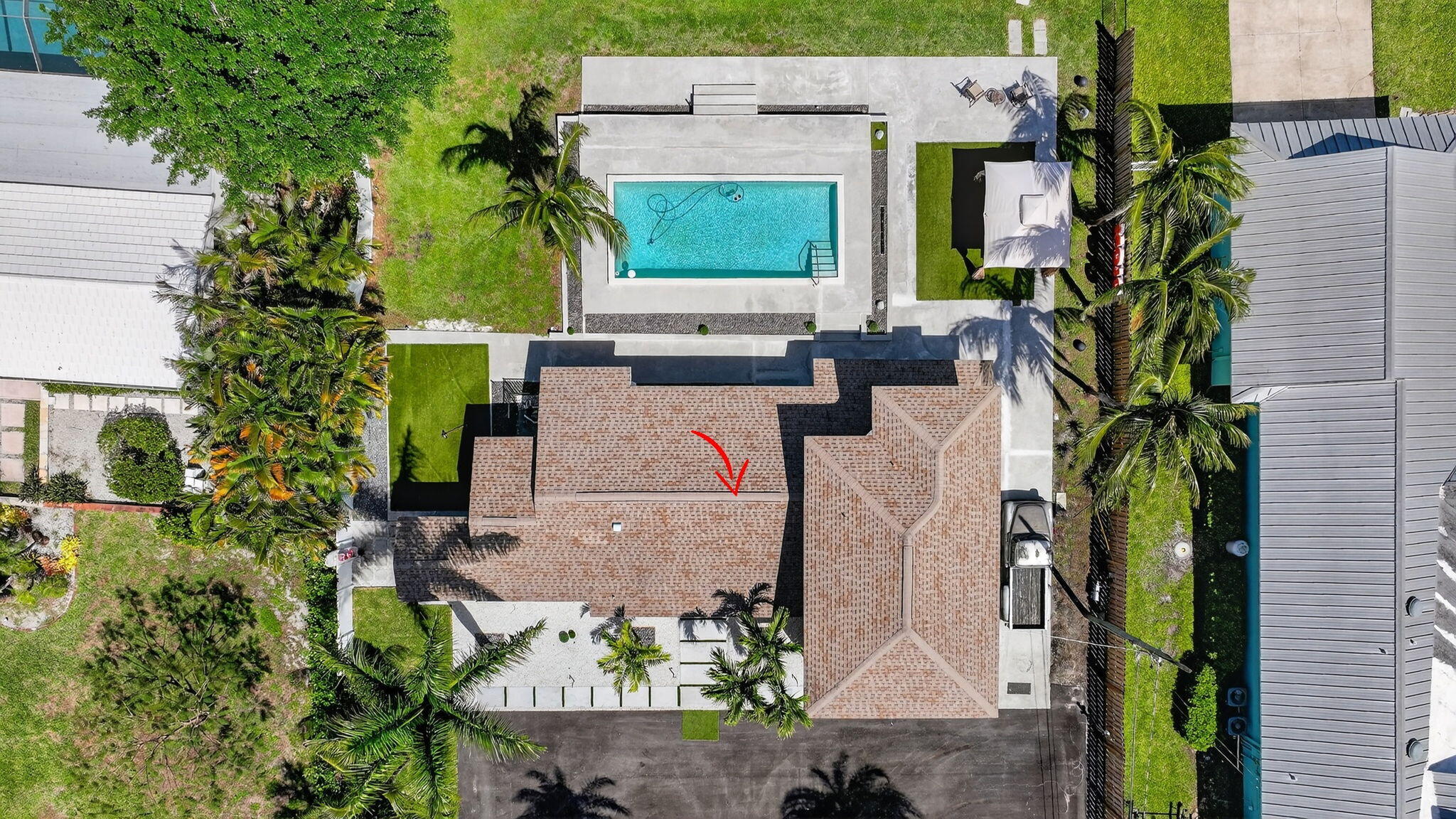 Floral Park - Residential