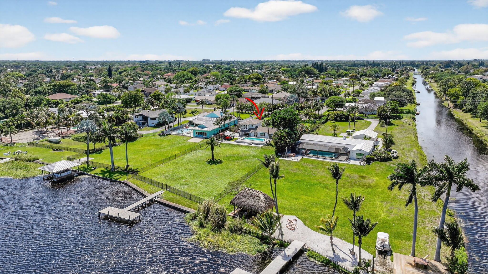 Floral Park - Residential