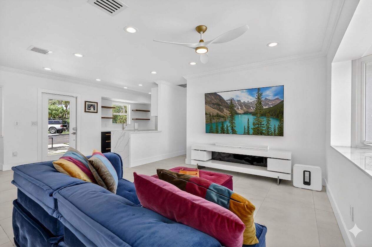 Floral Park - Residential