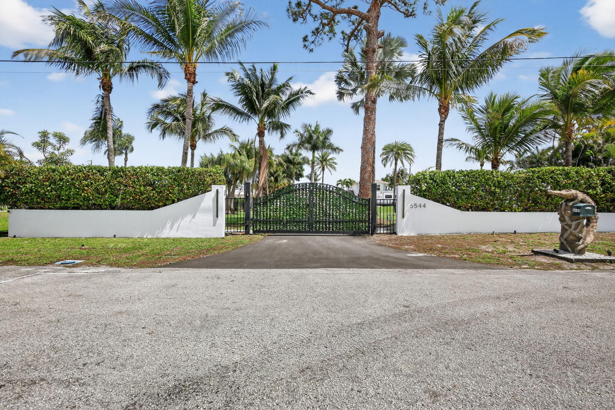 Floral Park - Residential