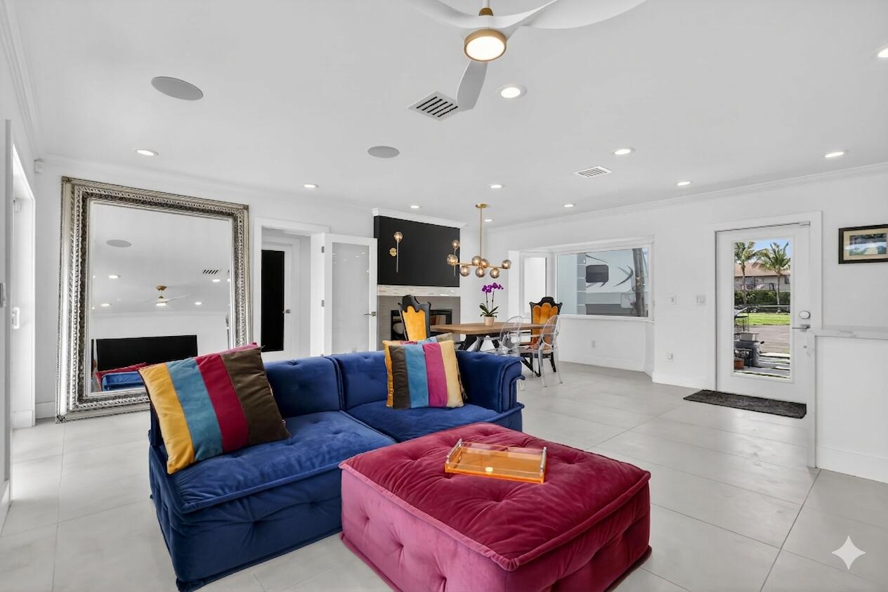 Floral Park - Residential