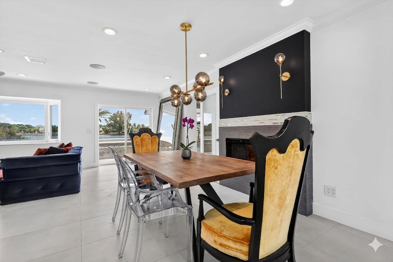 Floral Park - Residential