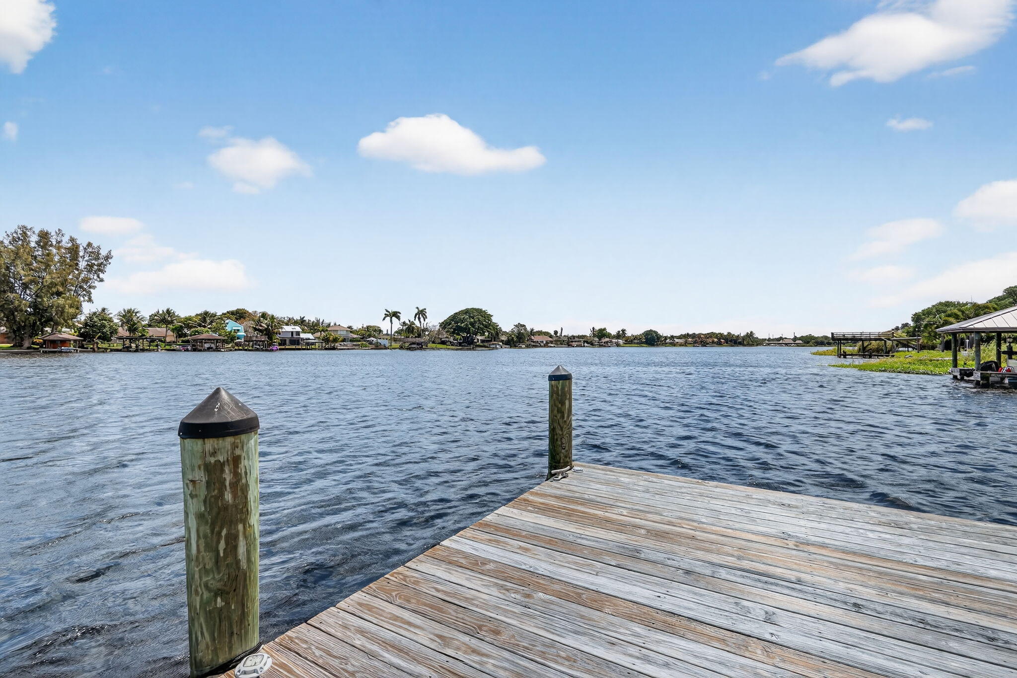 Floral Park - Residential