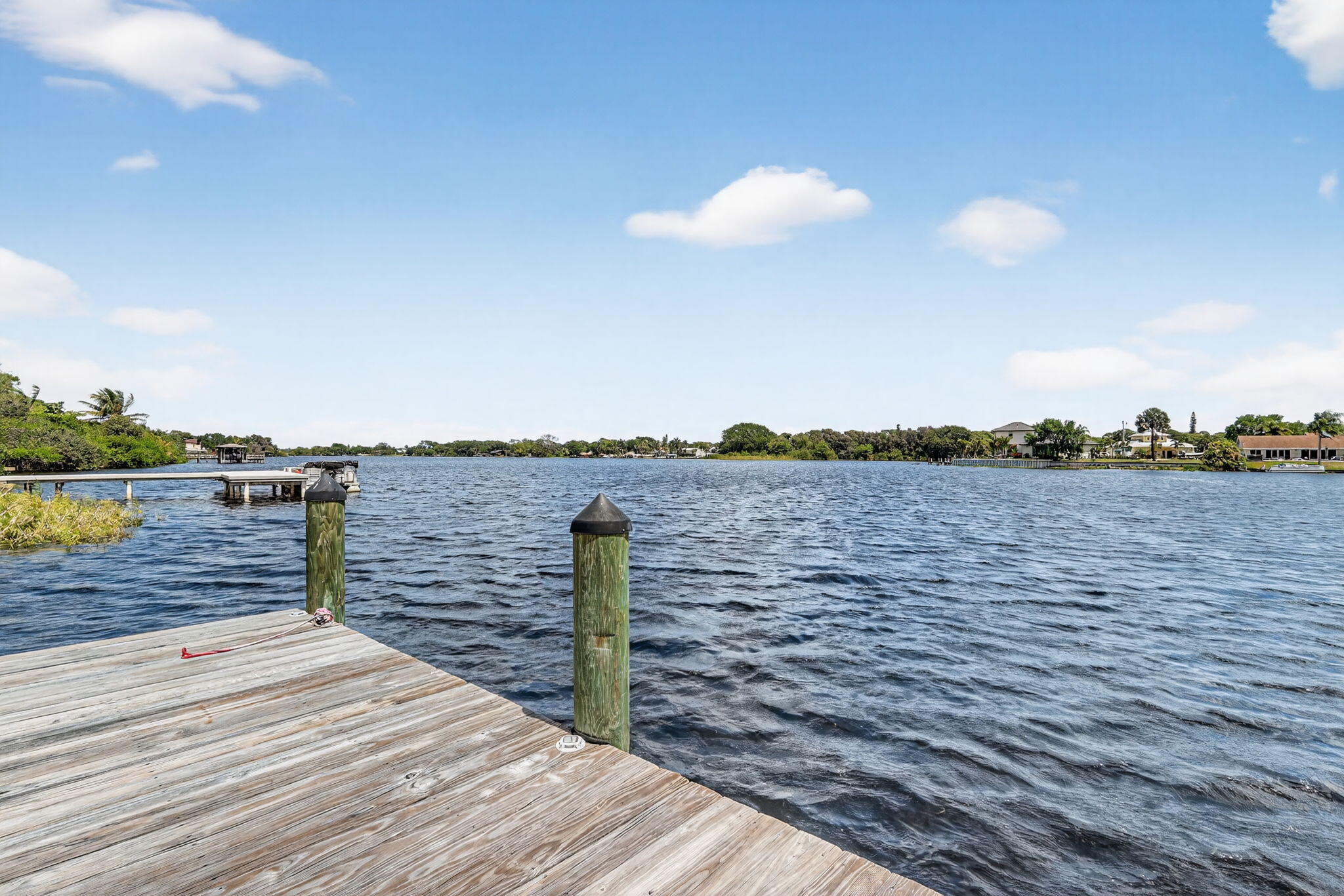 Floral Park - Residential