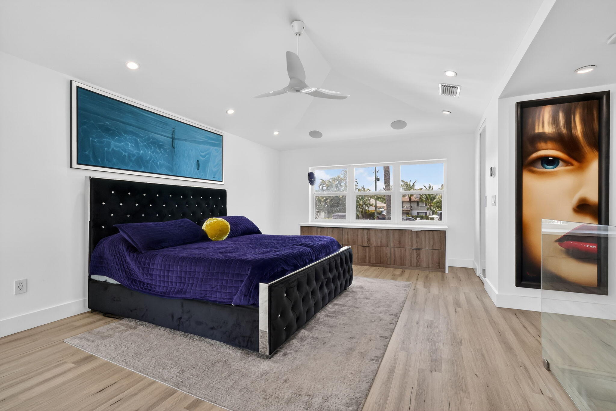 Floral Park - Residential