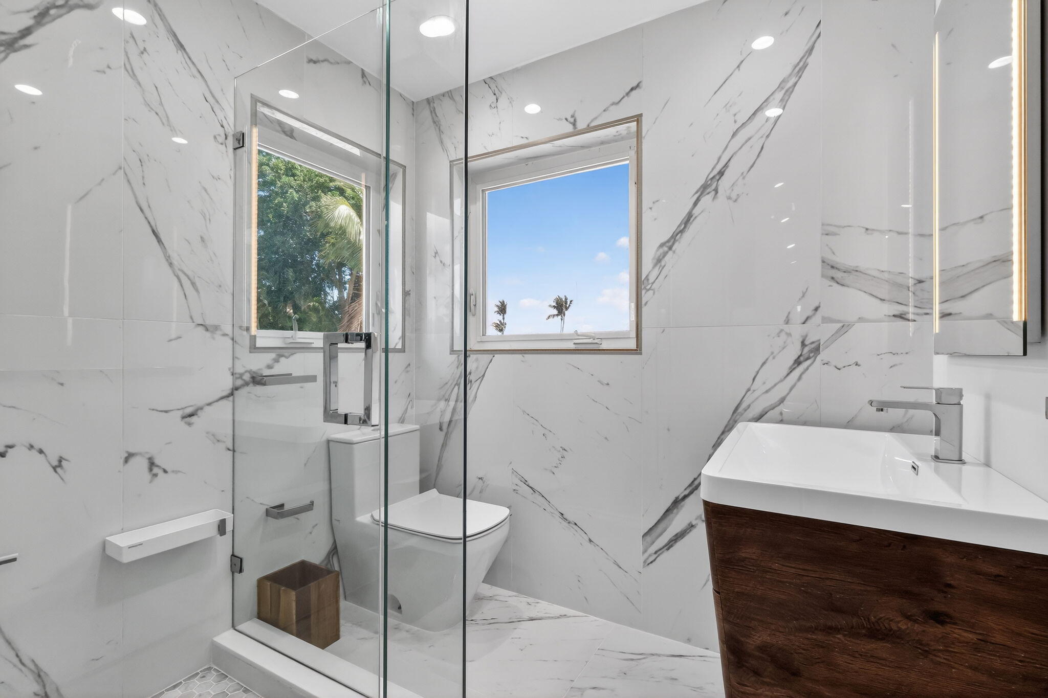 Floral Park - Residential