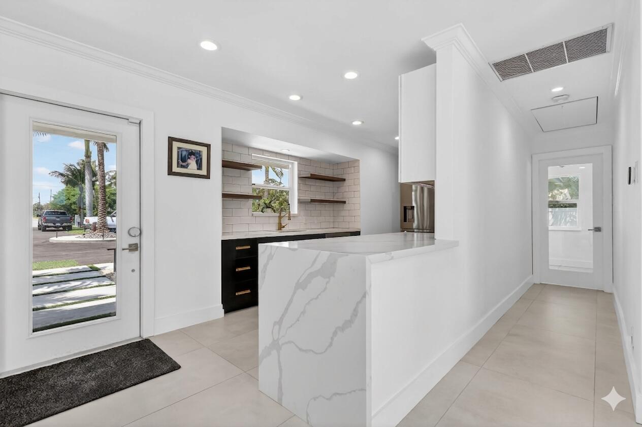 Floral Park - Residential