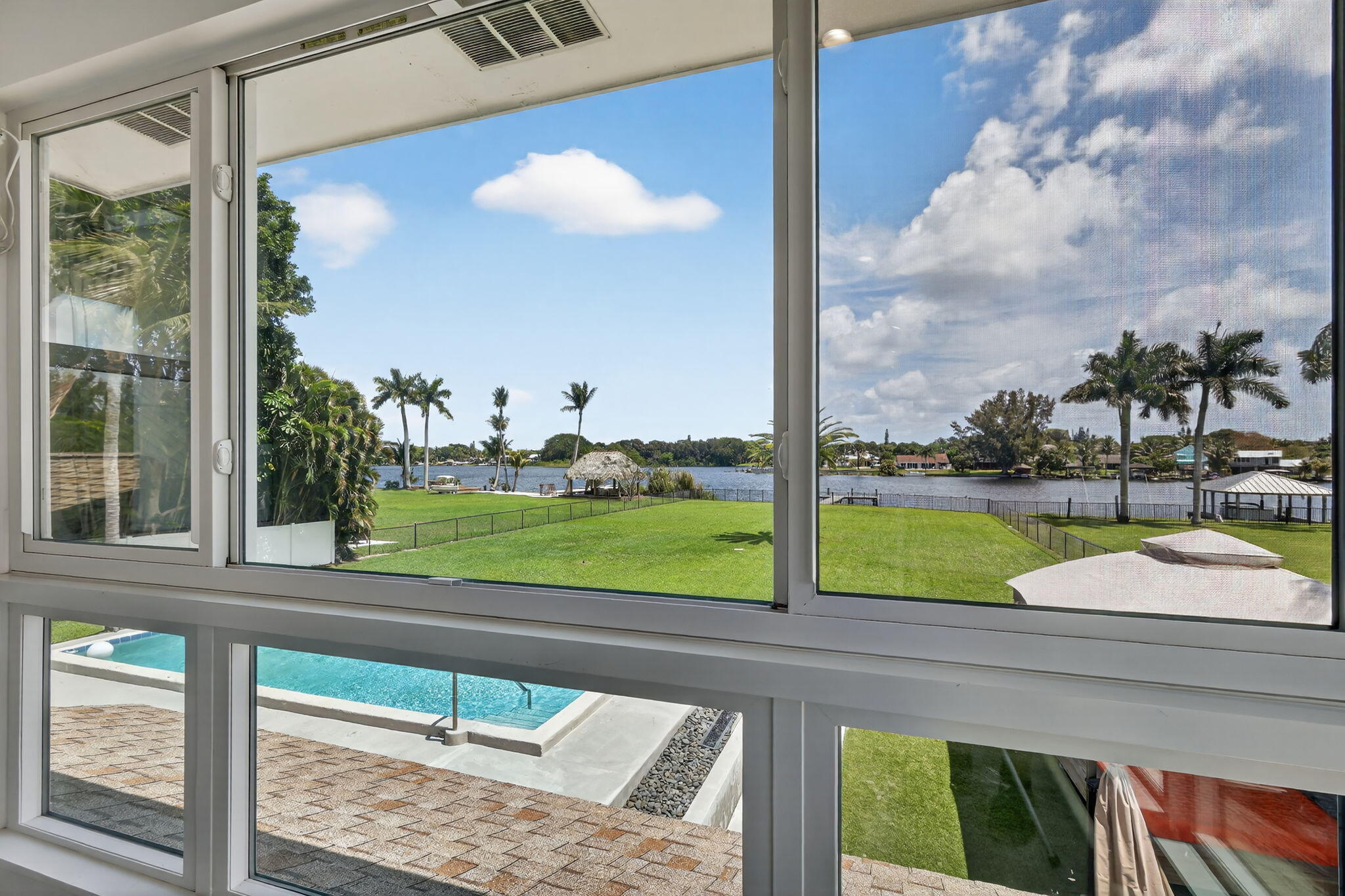 Floral Park - Residential