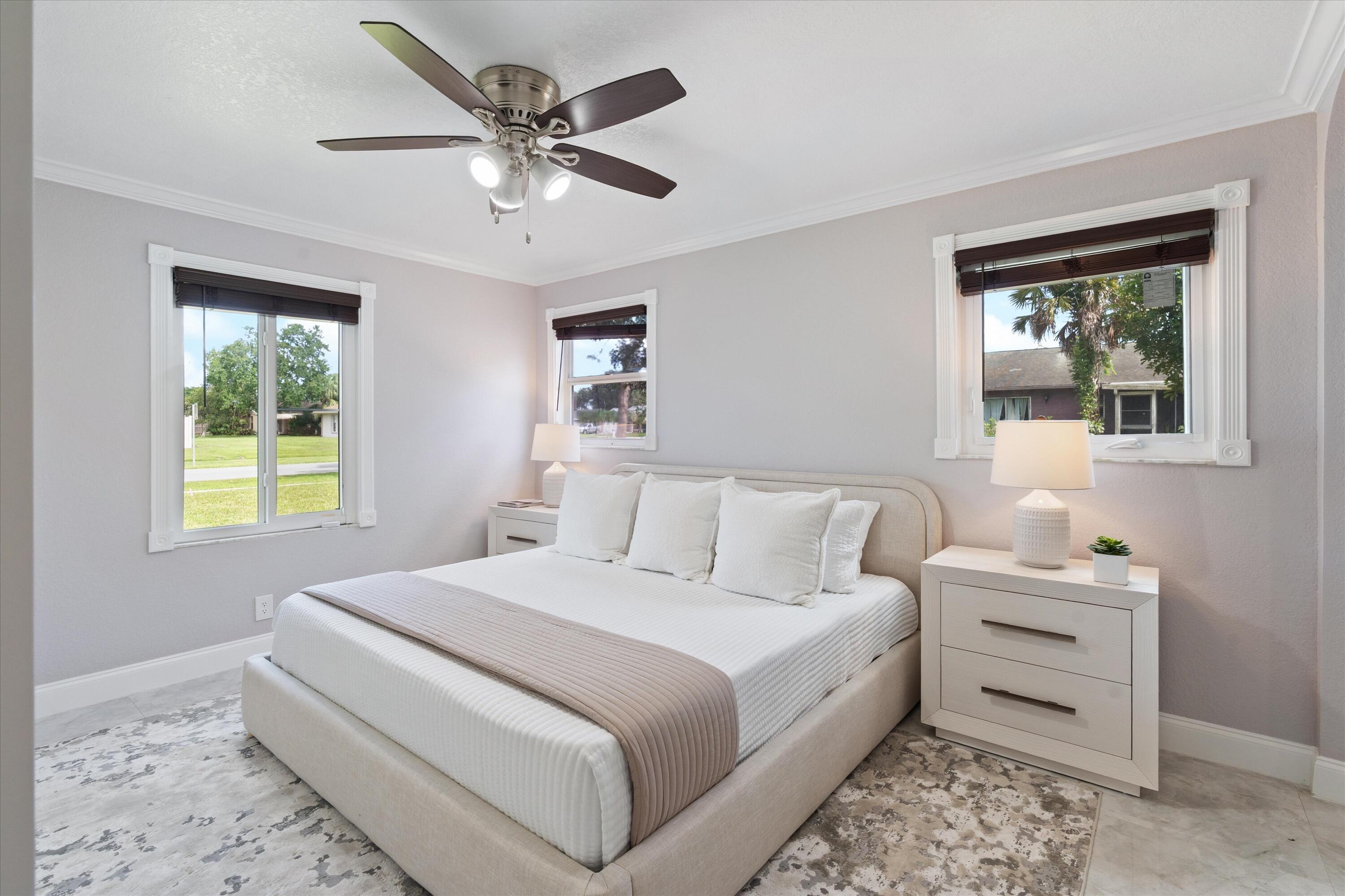 LA MANCHA 2 - Residential