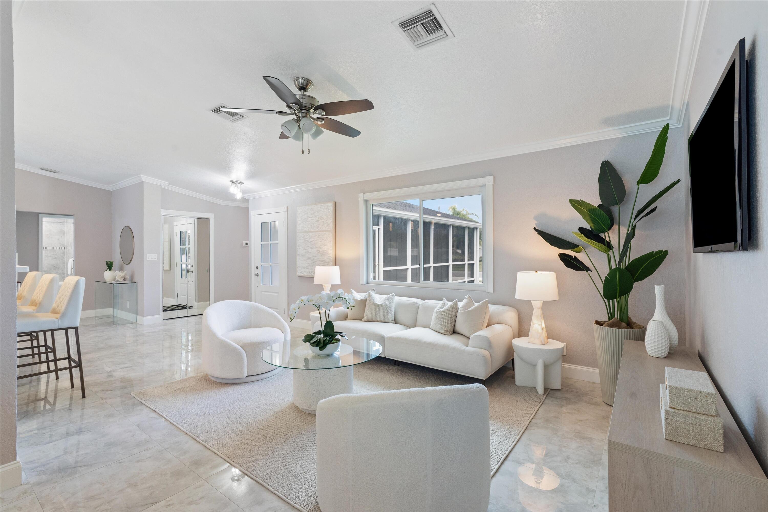 LA MANCHA 2 - Residential