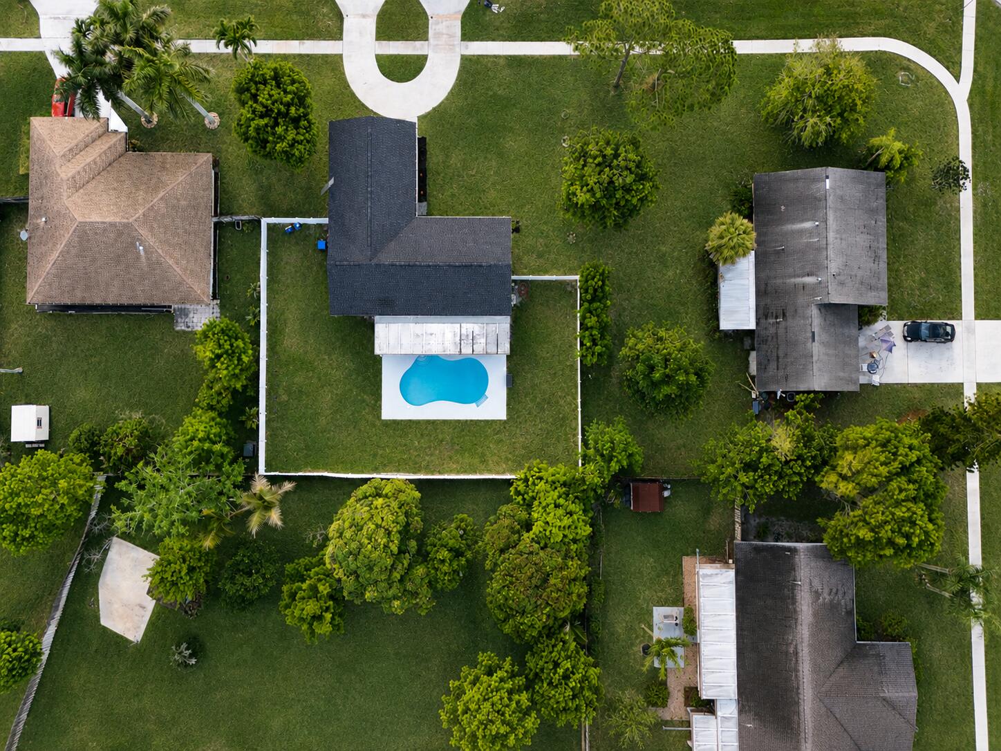LA MANCHA 2 - Residential