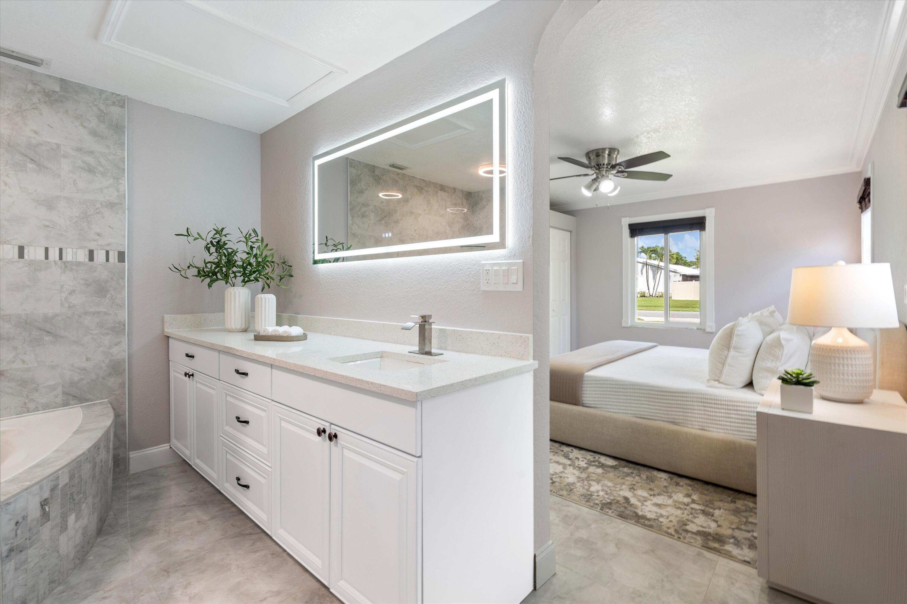 LA MANCHA 2 - Residential
