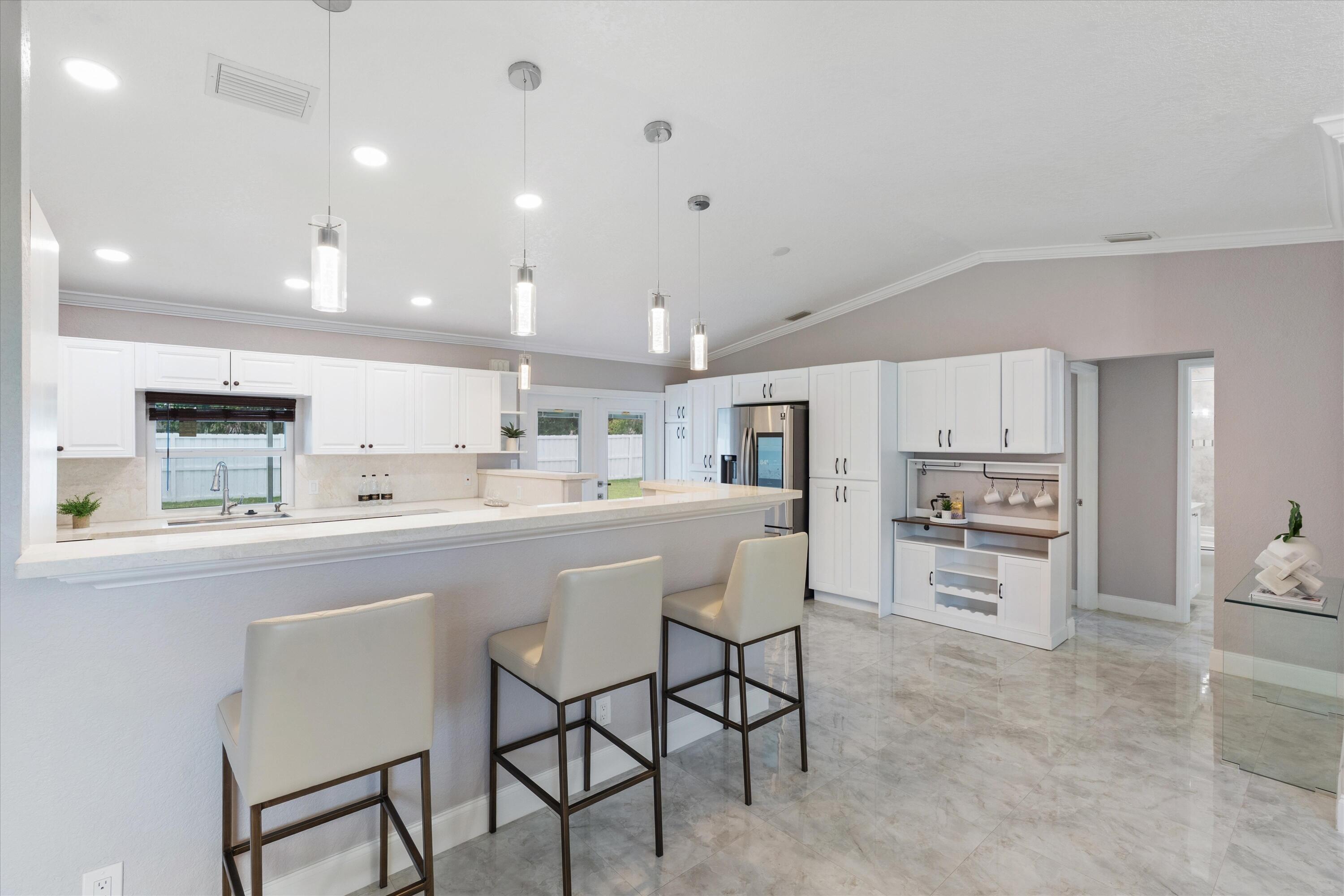 LA MANCHA 2 - Residential