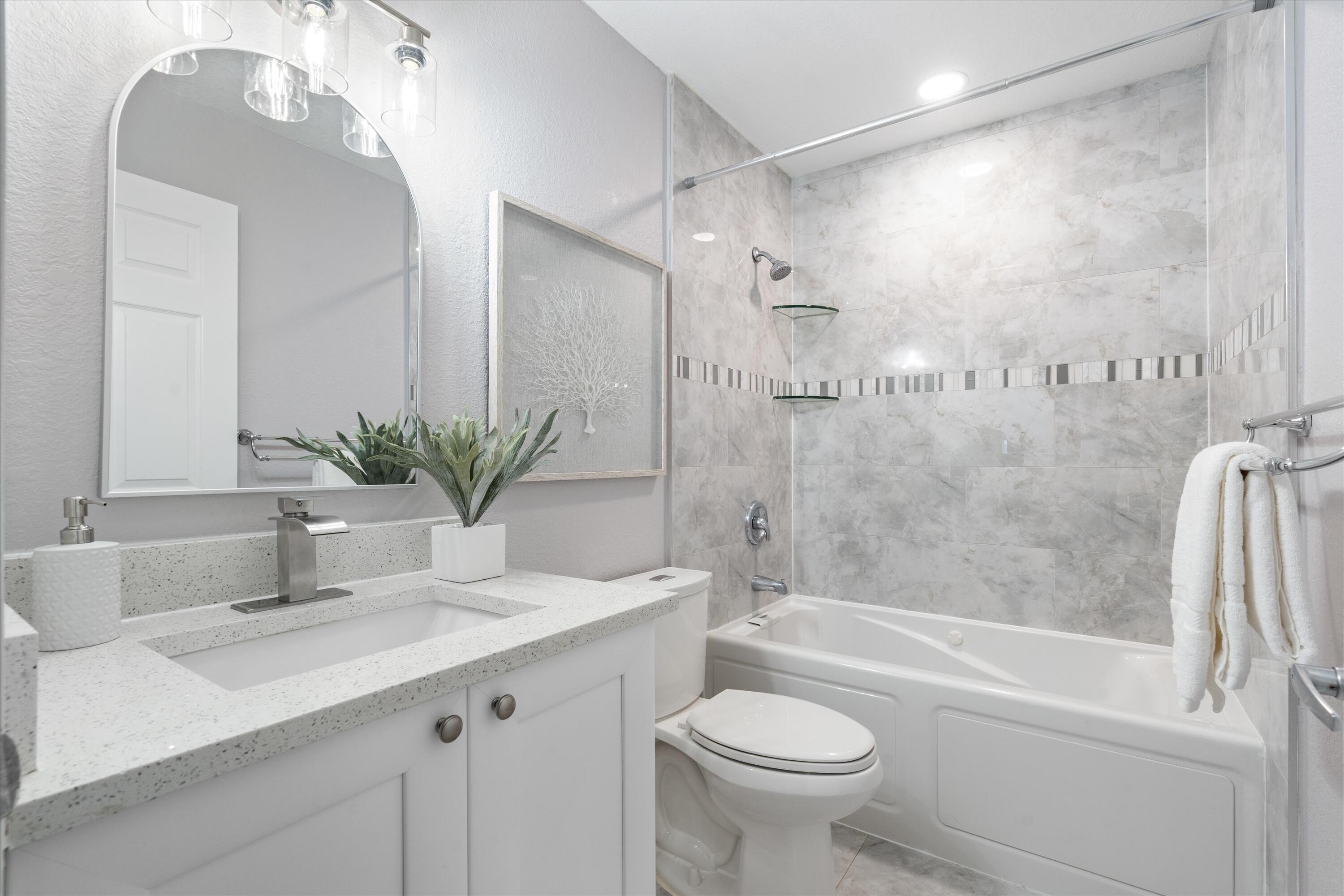 LA MANCHA 2 - Residential