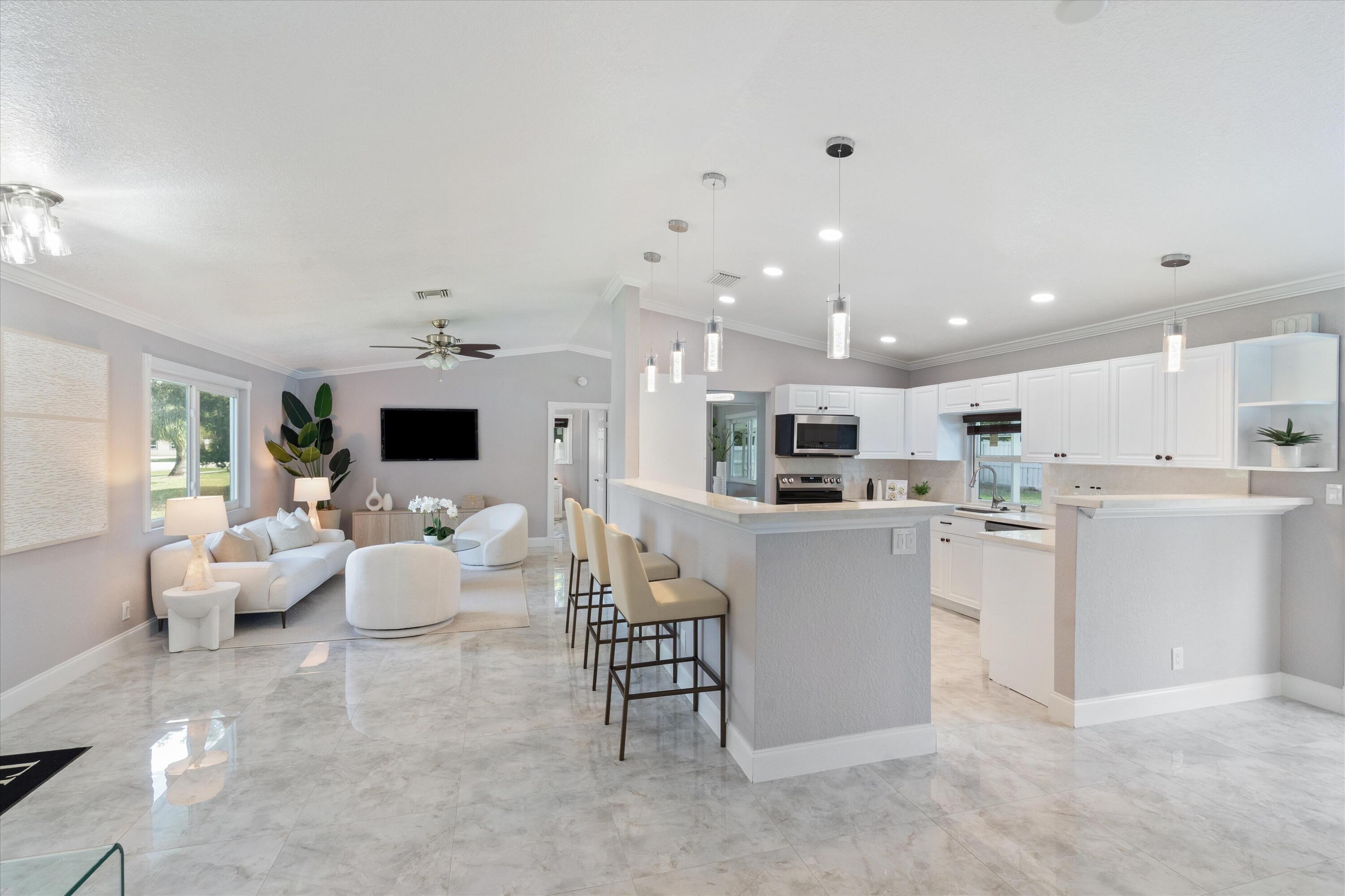 LA MANCHA 2 - Residential