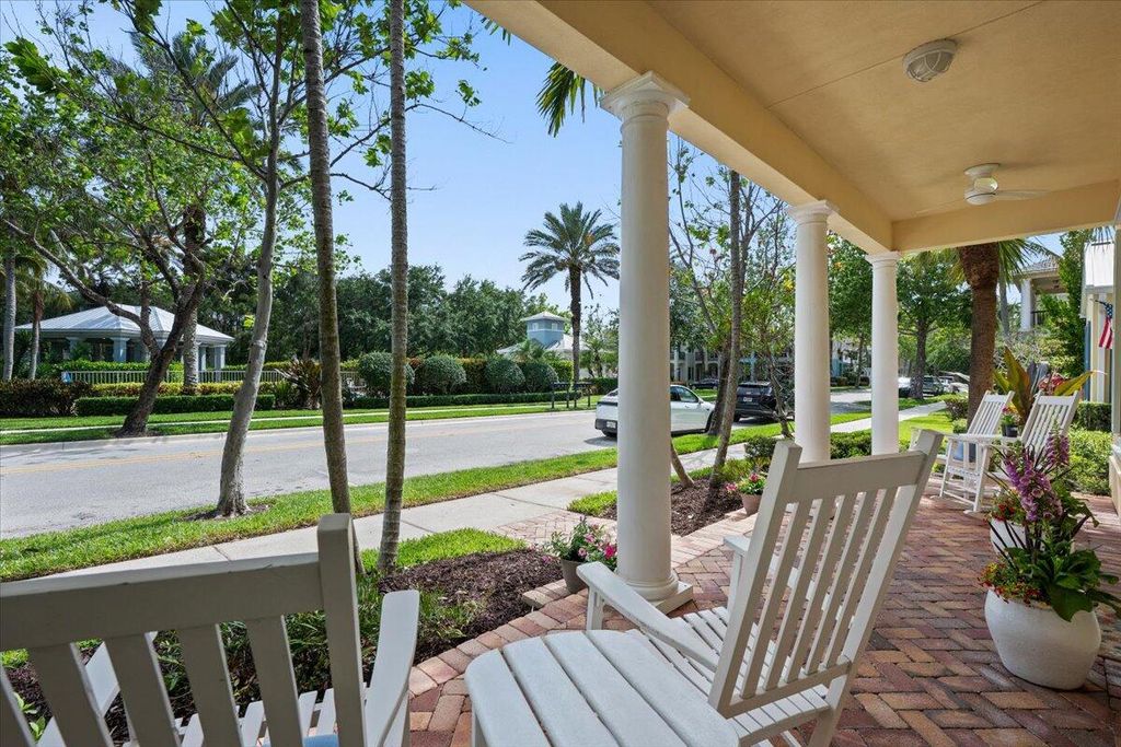 Photo of 133 Sugarberry Drive, Jupiter, FL 33458 (MLS # B26024597)