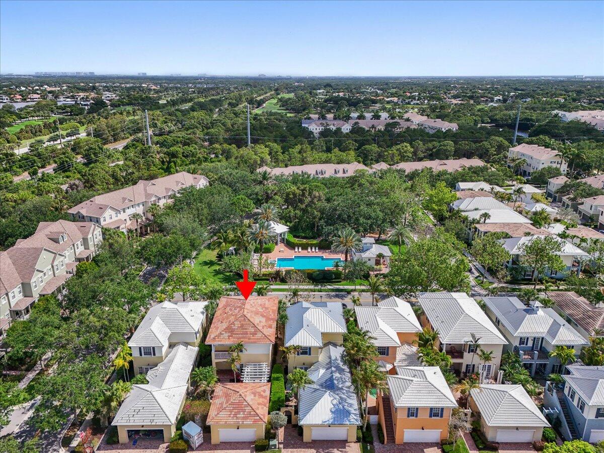 BOTANICA - Residential