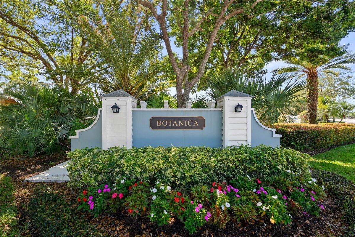 BOTANICA - Residential