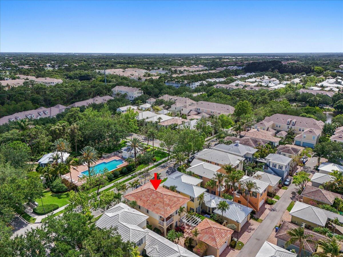 BOTANICA - Residential